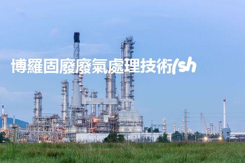 博羅固廢廢氣處理技術(shù)，到底有多厲害？